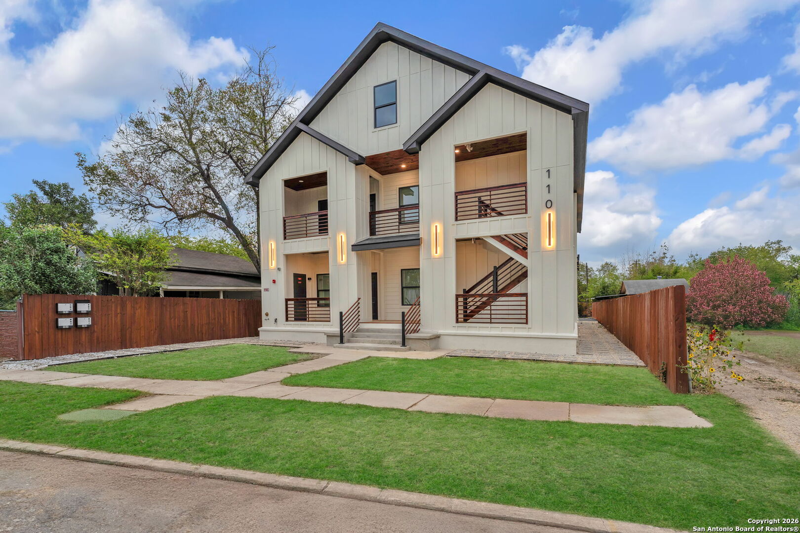 110 Webb San Antonio TX 78223