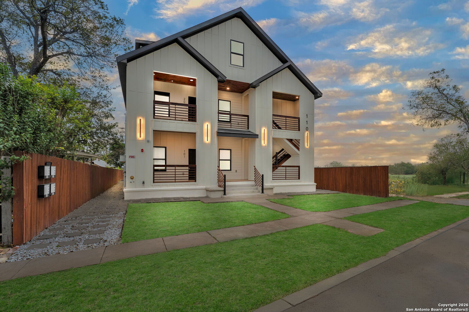 110 Webb San Antonio TX 78223