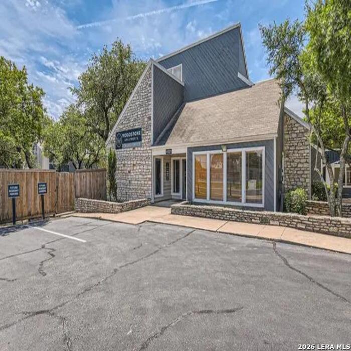 4021 Steck Avenue Austin TX 78759