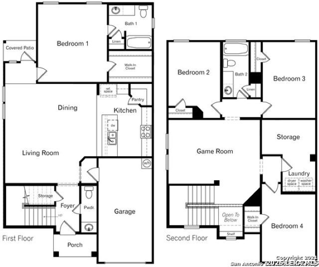 13512 Waxman Spark San Antonio TX 78252