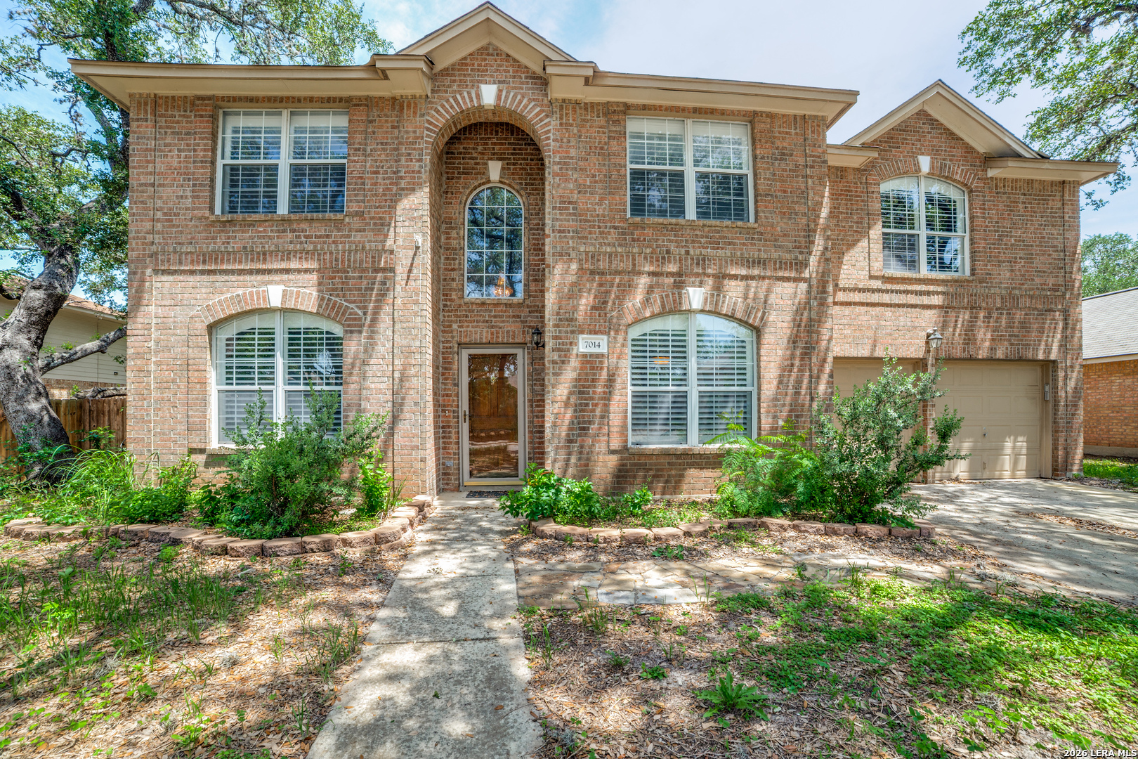 7014 Andtree San Antonio TX 78250