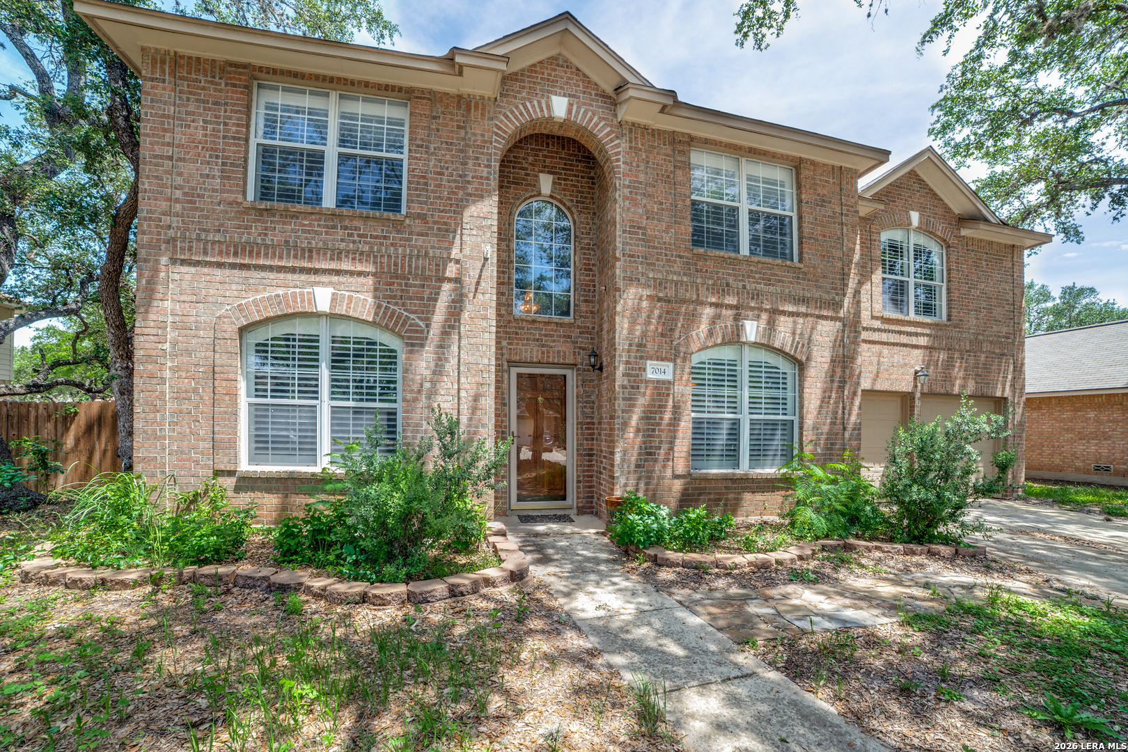 7014 Andtree San Antonio TX 78250