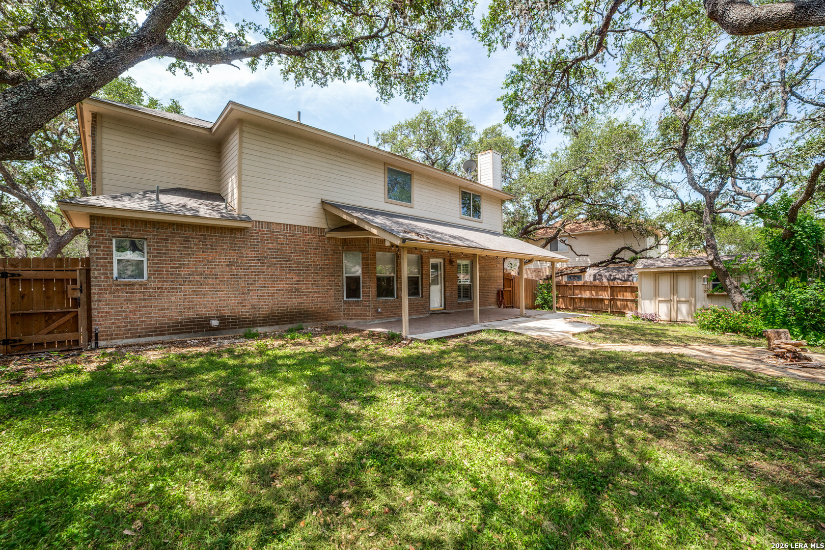 7014 Andtree San Antonio TX 78250