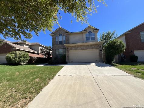 133 Firebird Run Cibolo TX 78108