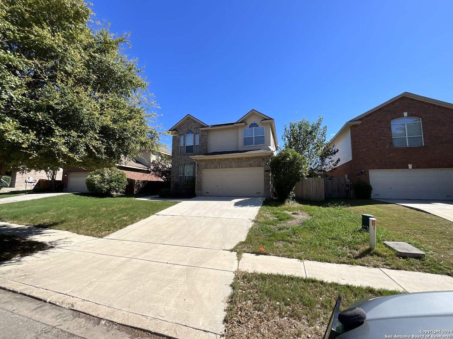 133 Firebird Run Cibolo TX 78108
