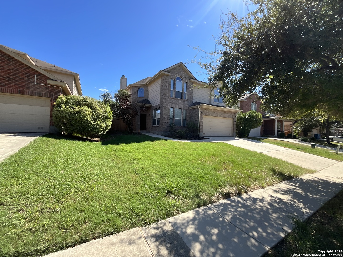 133 Firebird Run Cibolo TX 78108