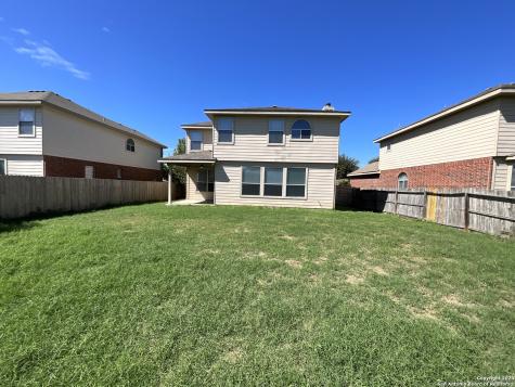133 Firebird Run Cibolo TX 78108