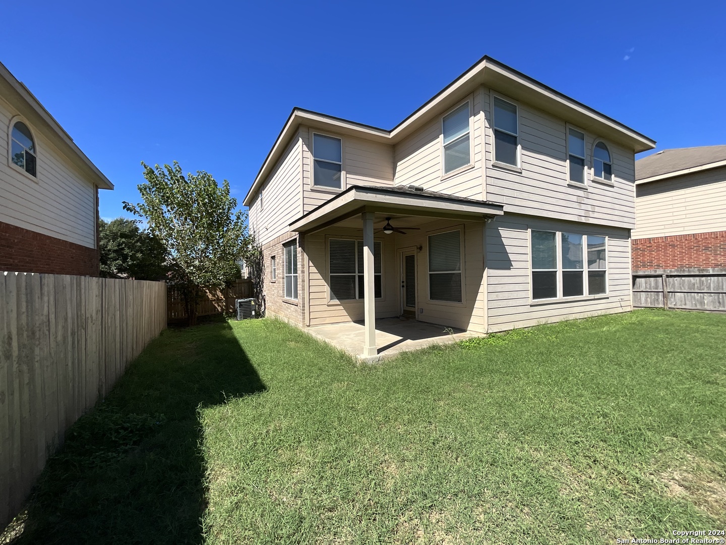 133 Firebird Run Cibolo TX 78108