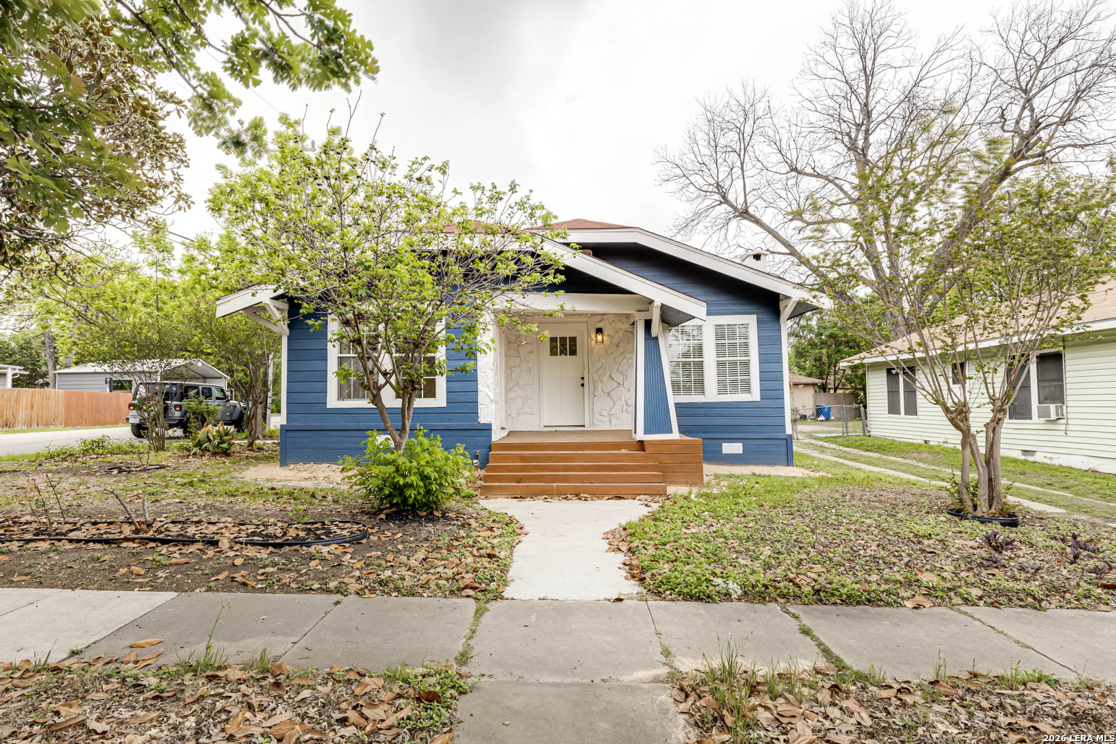 1002 Fulton San Antonio TX 78201