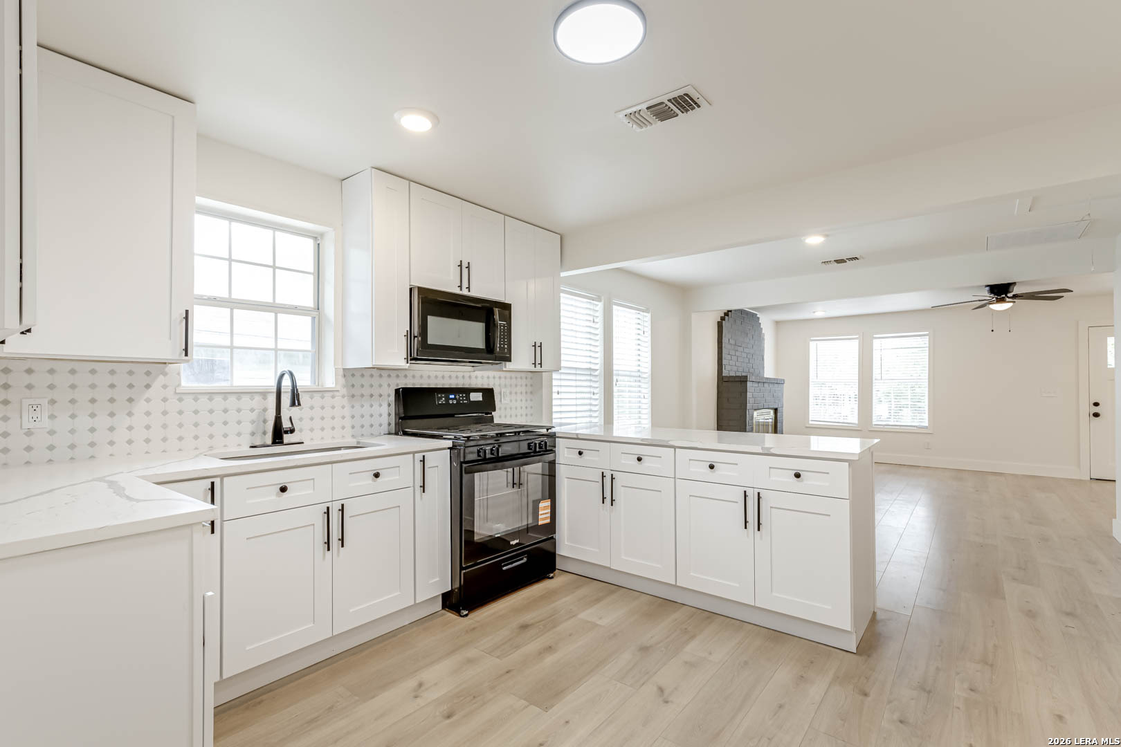 1002 Fulton San Antonio TX 78201