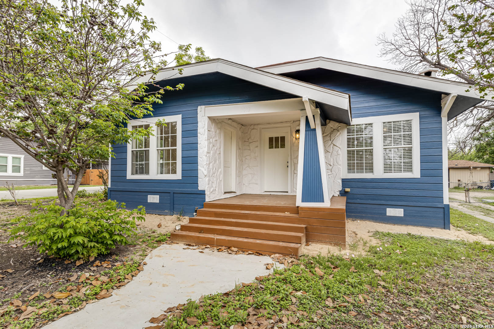 1002 Fulton San Antonio TX 78201