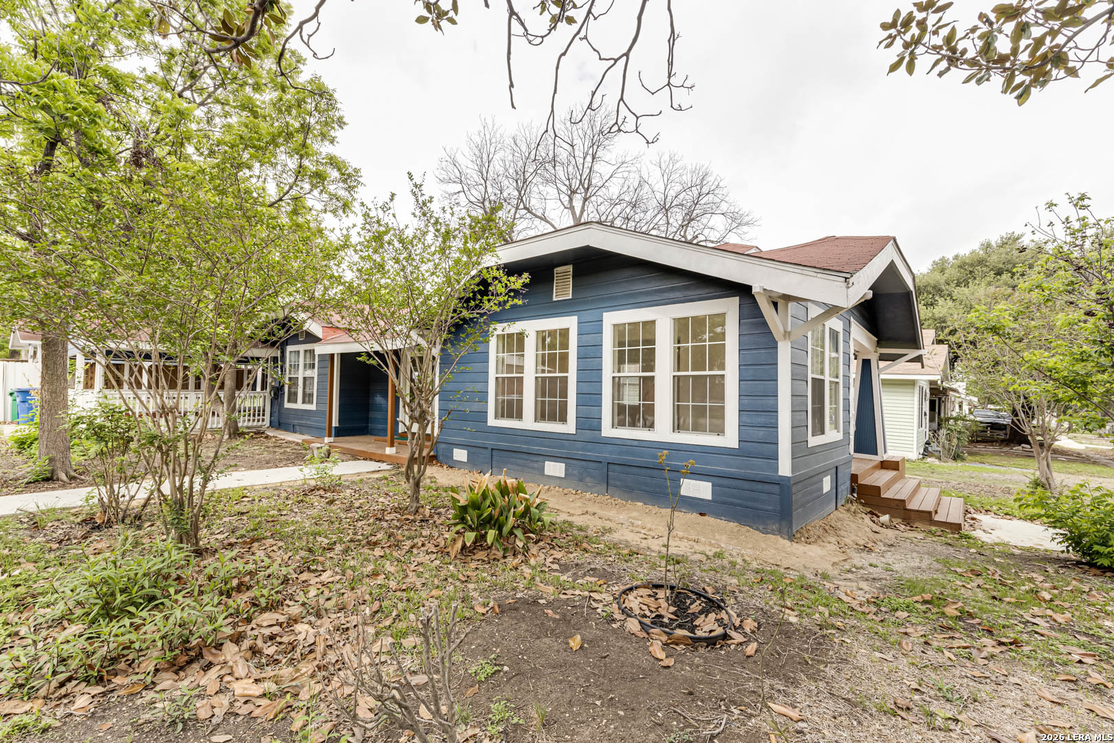 1002 Fulton San Antonio TX 78201