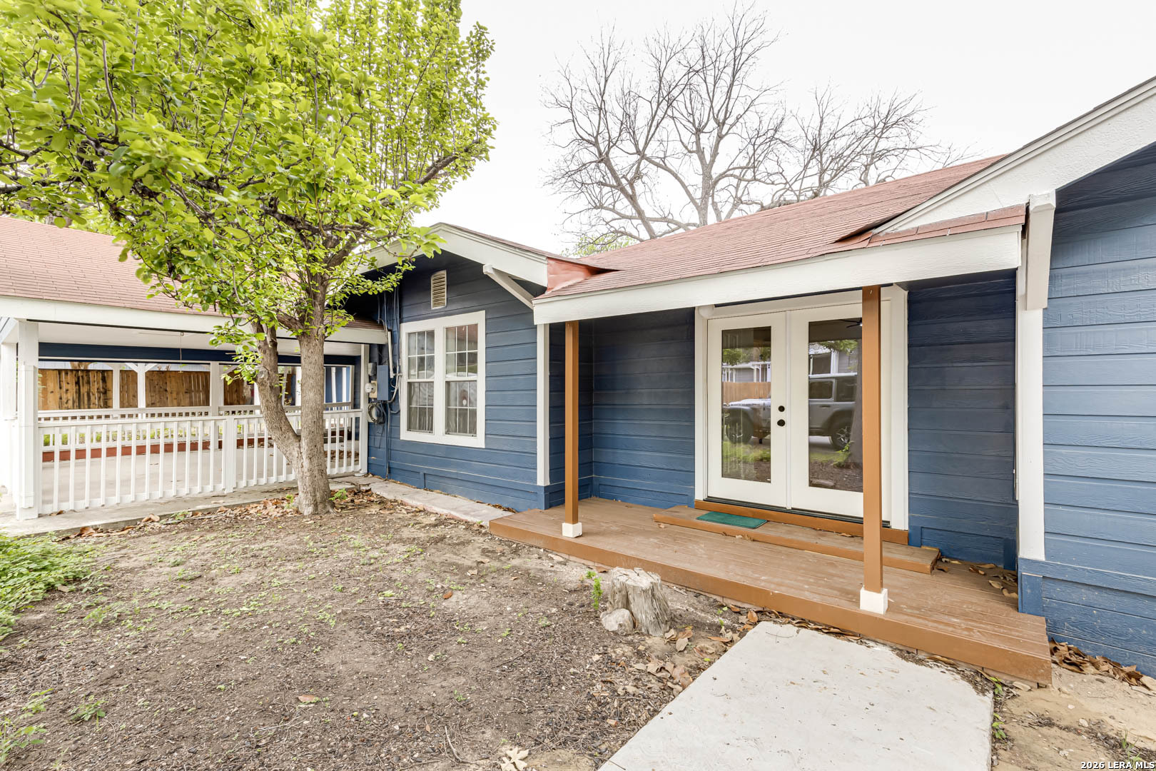 1002 Fulton San Antonio TX 78201