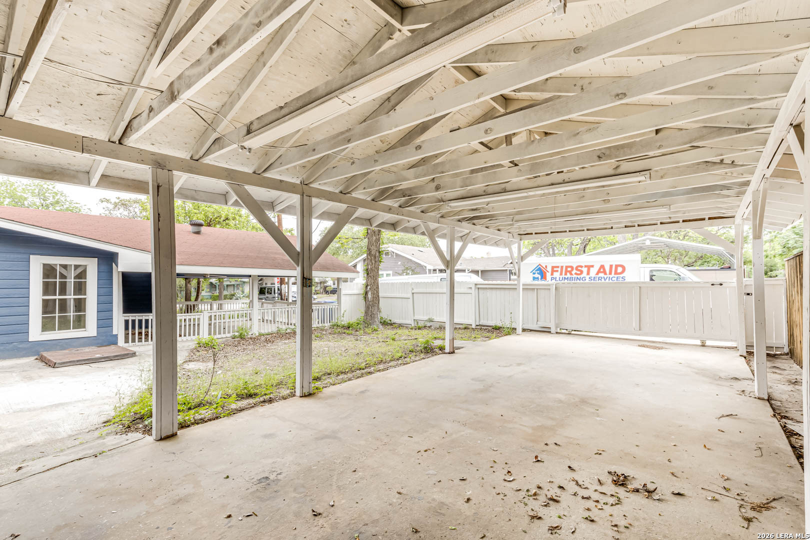 1002 Fulton San Antonio TX 78201