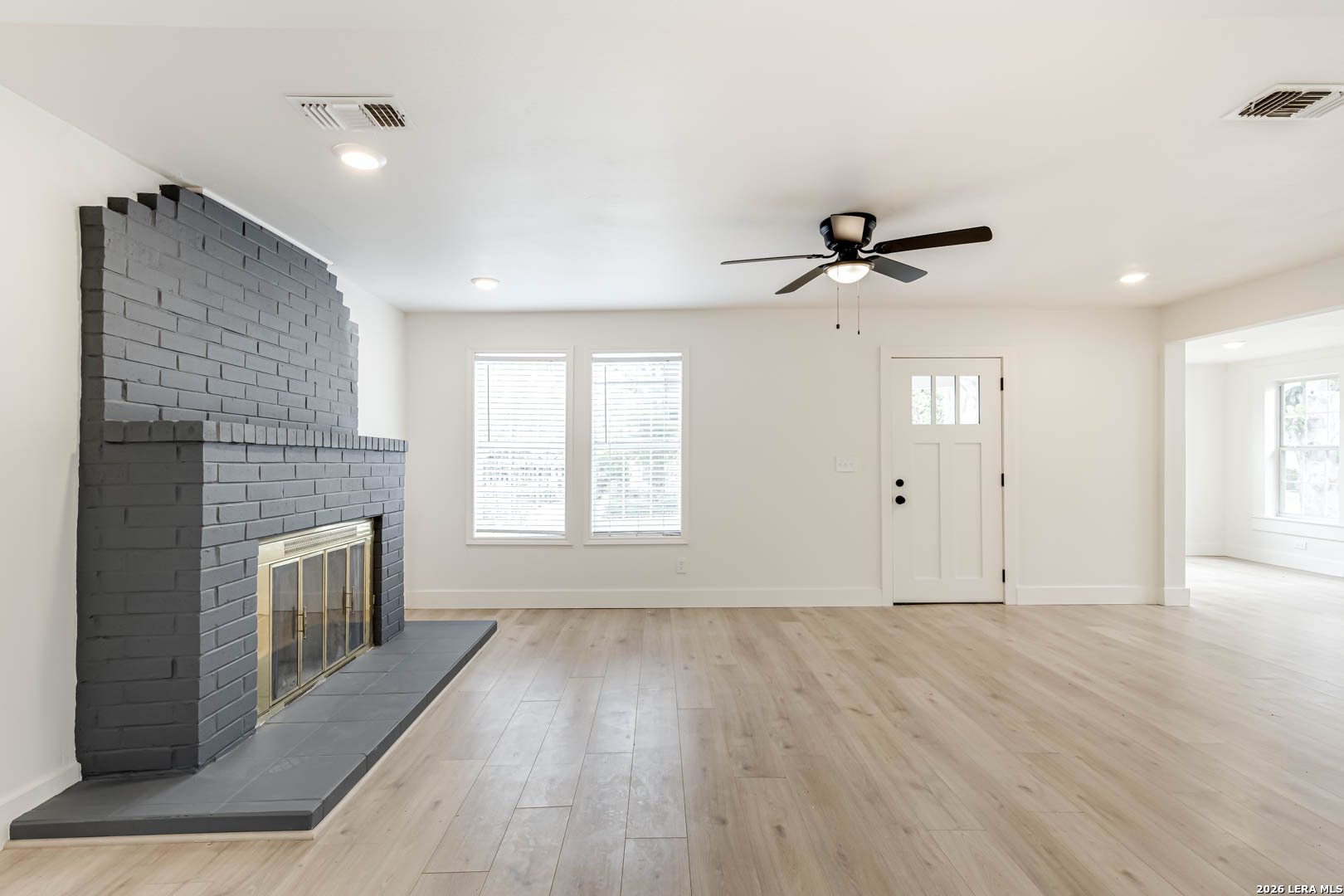 1002 Fulton San Antonio TX 78201