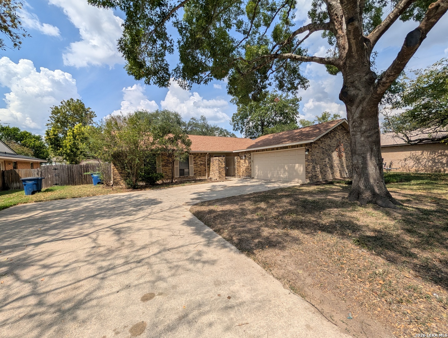 619 Summerwood Drive New Braunfels TX 78130