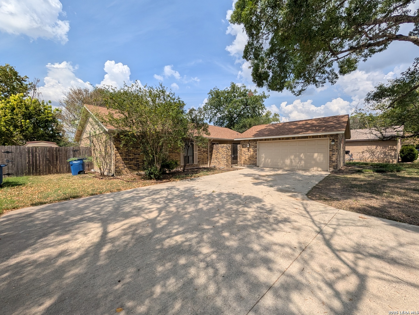 619 Summerwood Drive New Braunfels TX 78130