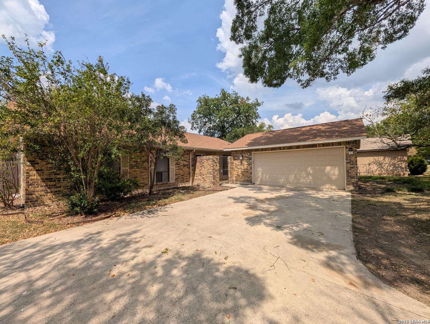 619 Summerwood Drive New Braunfels TX 78130