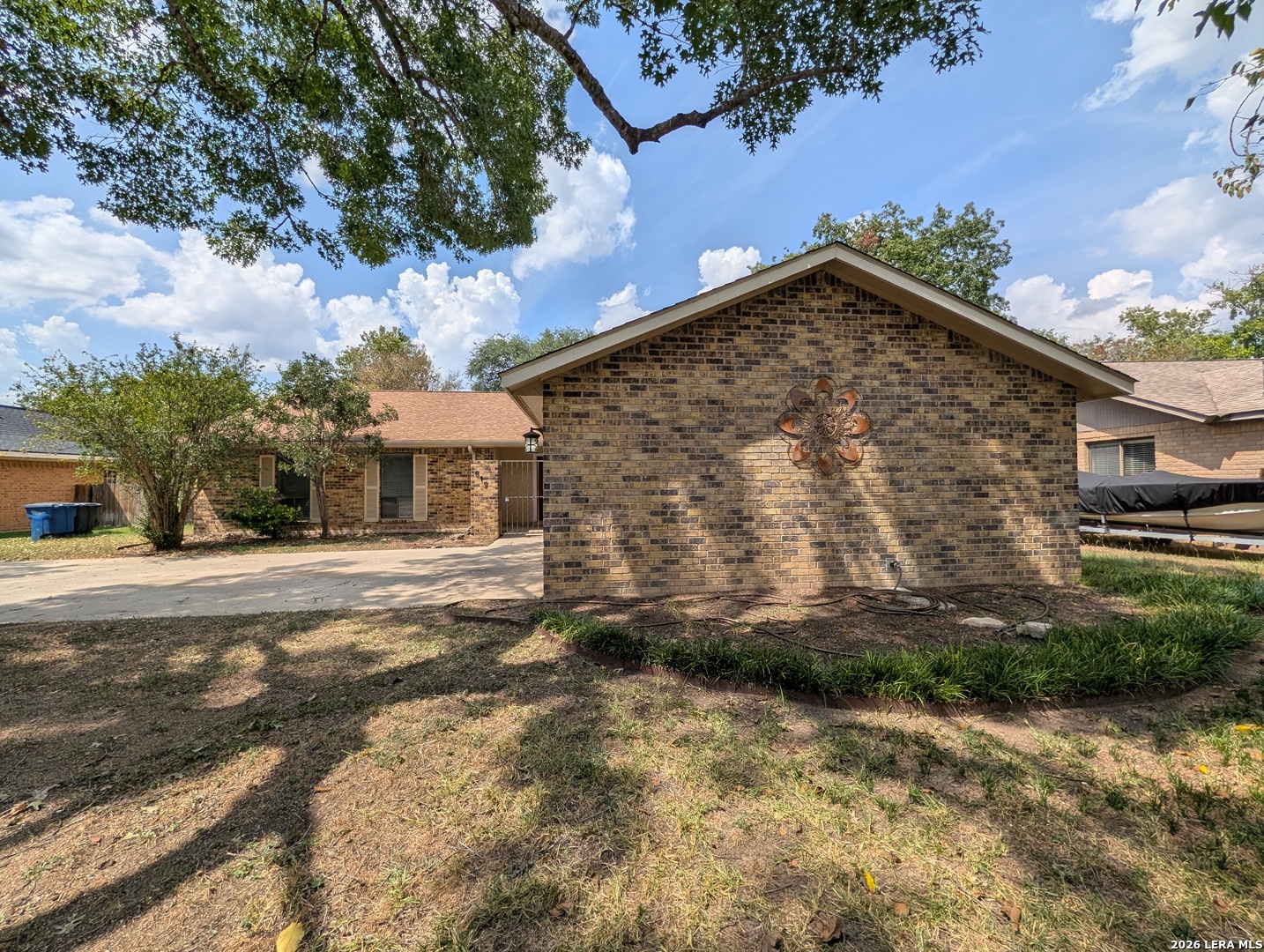 619 Summerwood Drive New Braunfels TX 78130