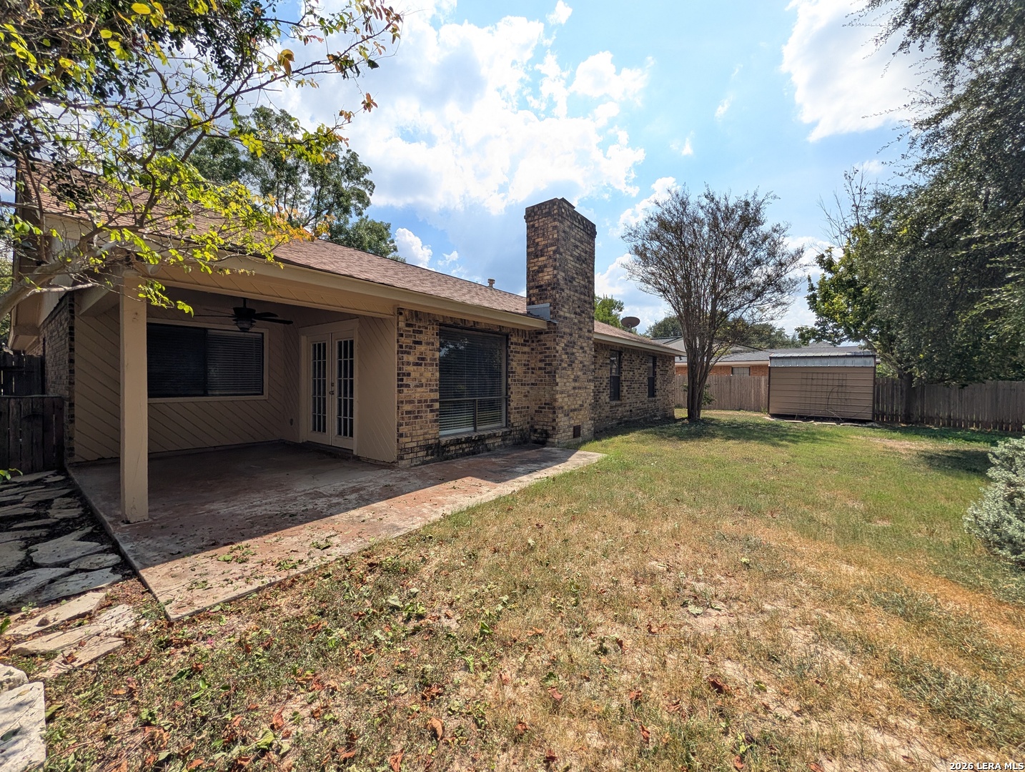 619 Summerwood Drive New Braunfels TX 78130