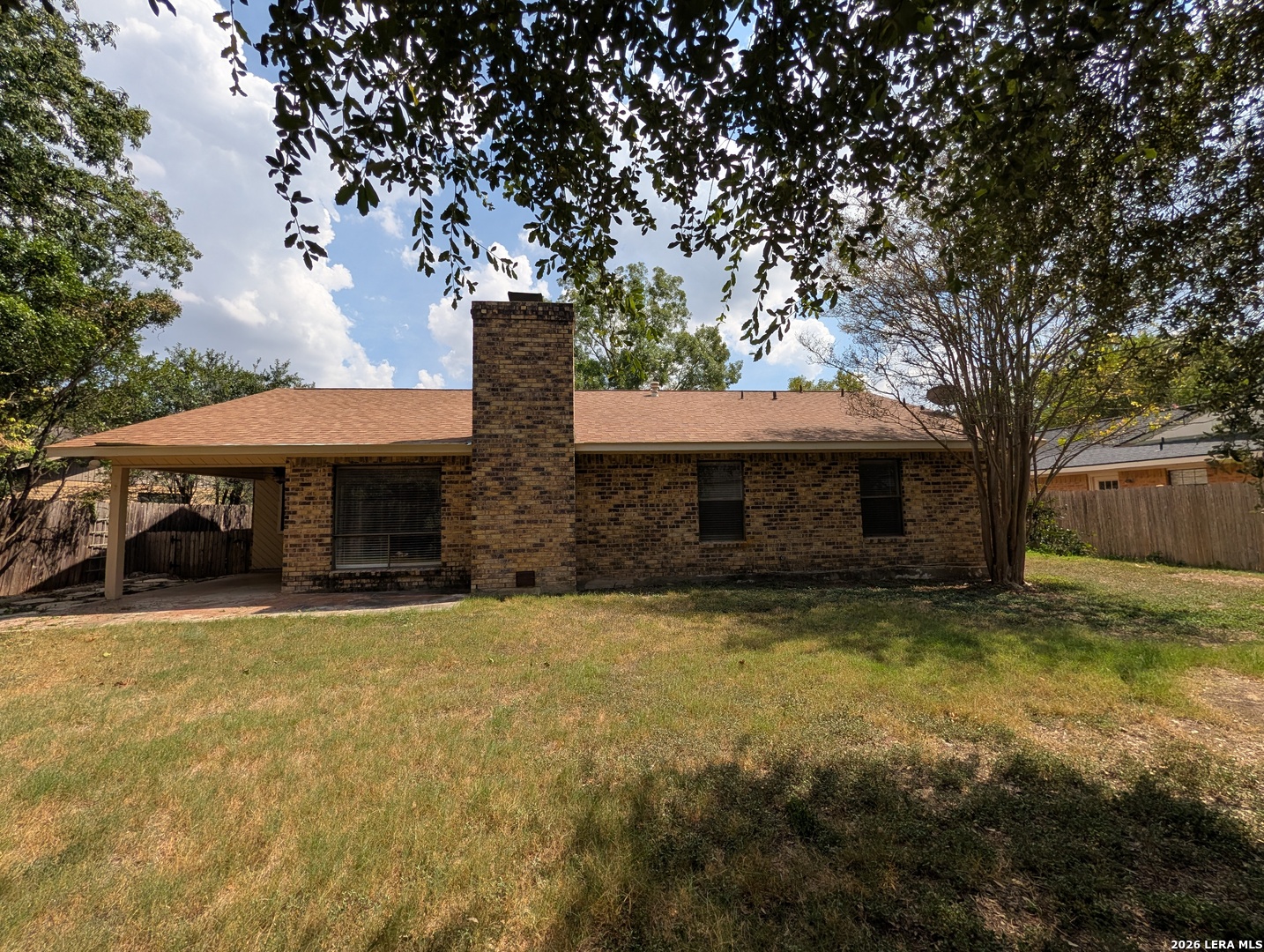 619 Summerwood Drive New Braunfels TX 78130