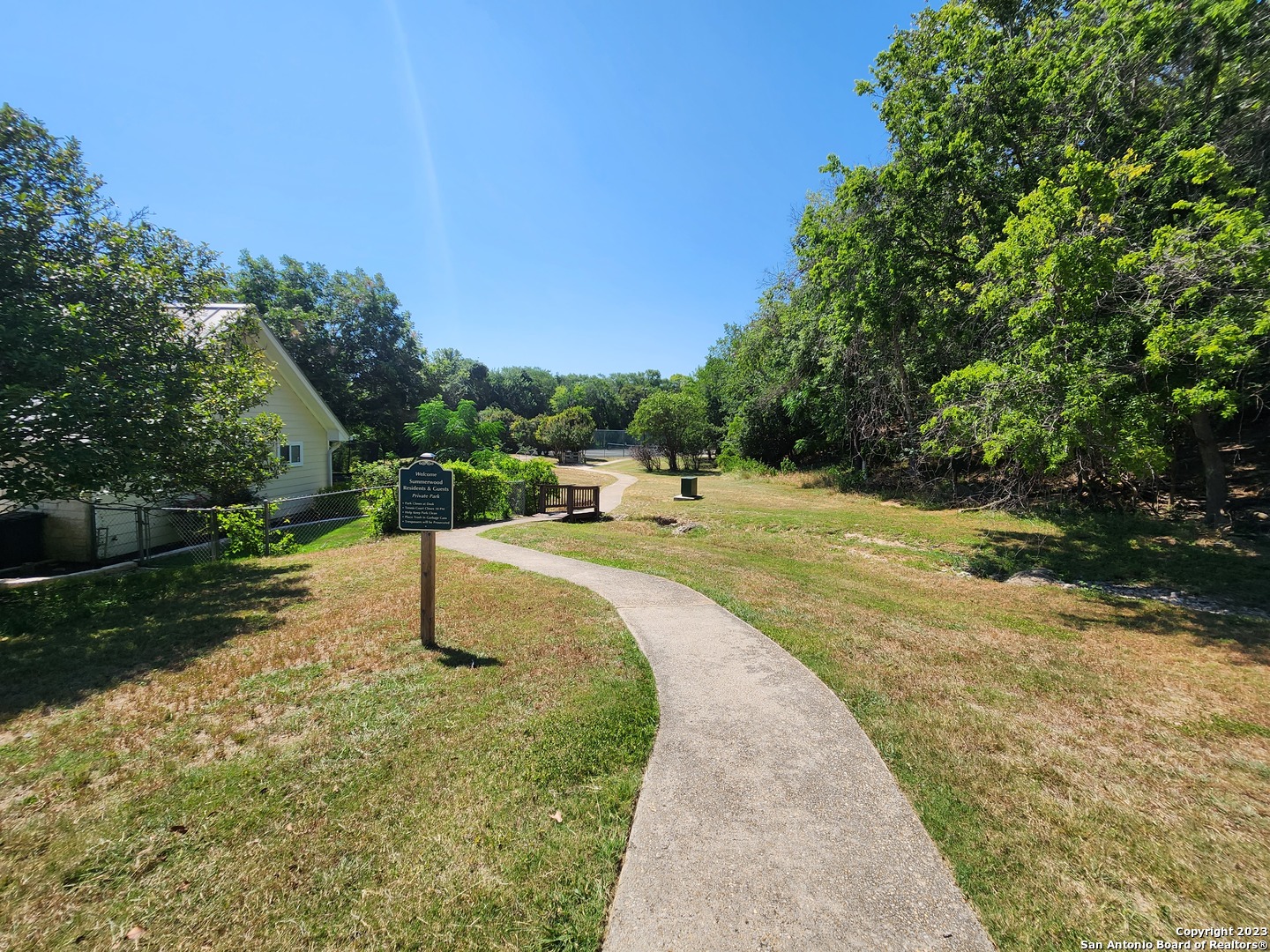 619 Summerwood Drive New Braunfels TX 78130