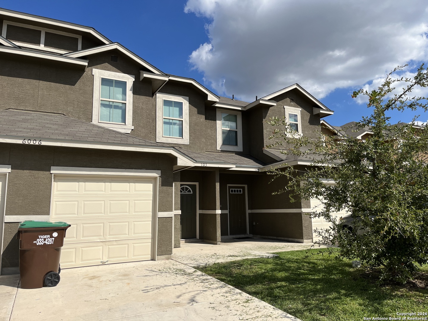 6006 Jax Way San Antonio TX 78244