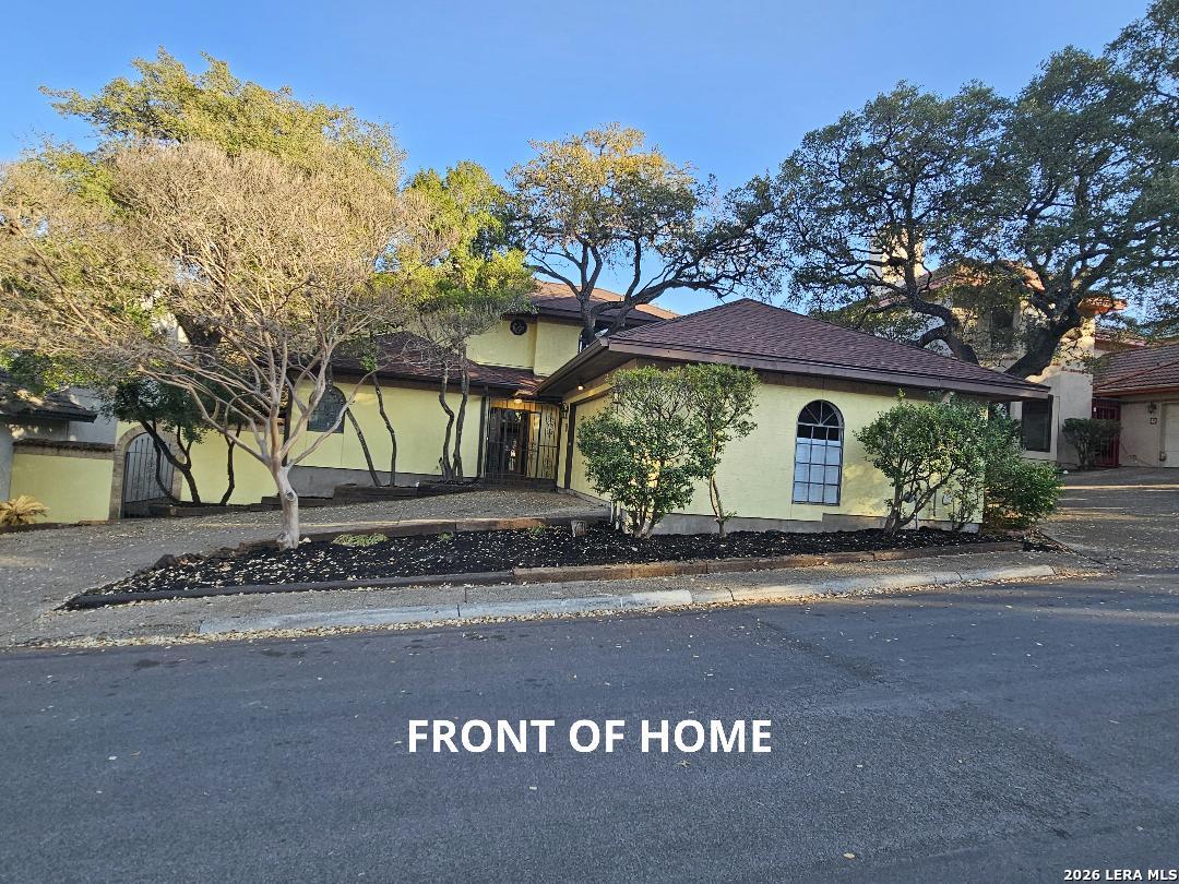7 Donore Square San Antonio TX 78229