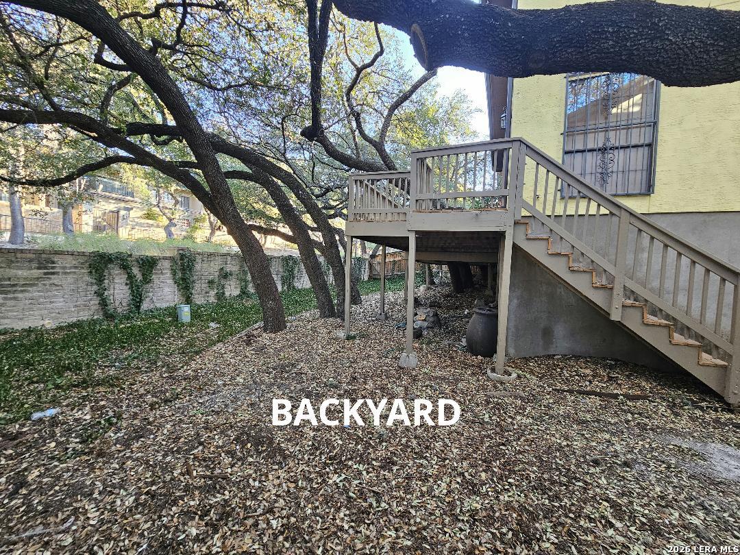 7 Donore Square San Antonio TX 78229