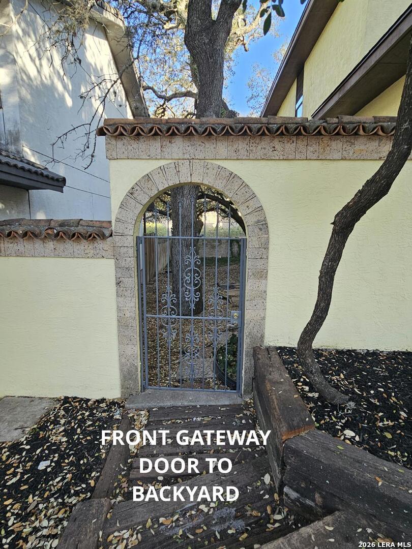 7 Donore Square San Antonio TX 78229