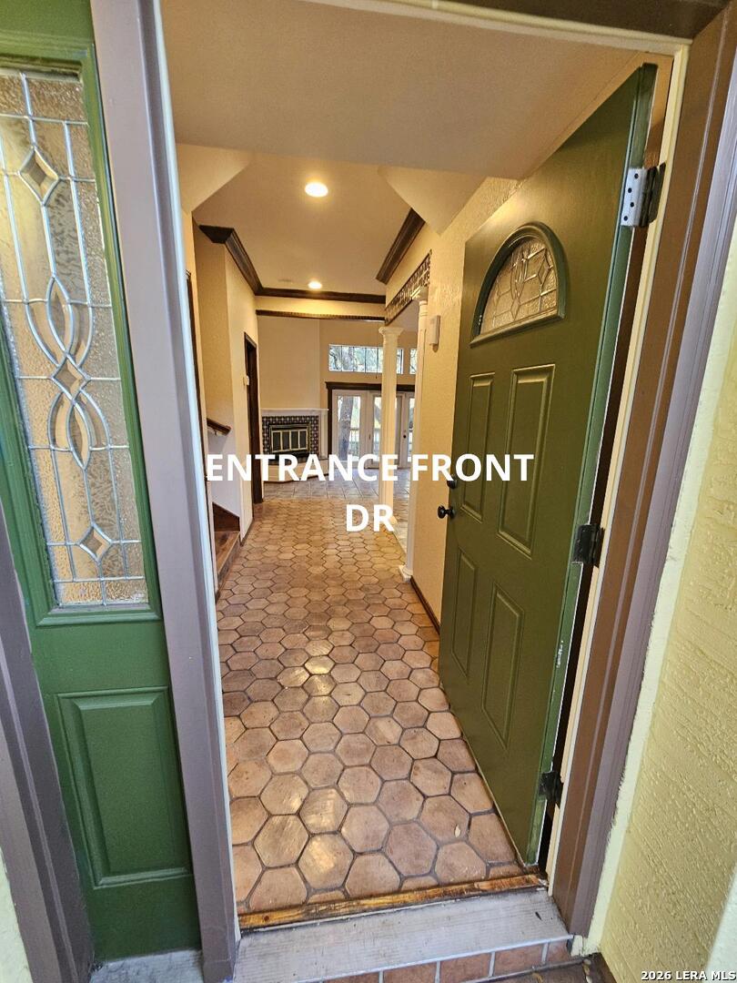 7 Donore Square San Antonio TX 78229