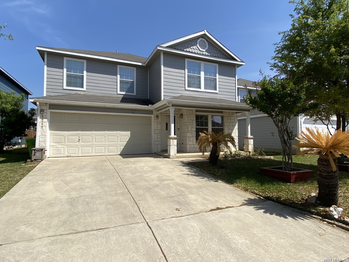 7940 Abbotts Pointe San Antonio TX 78254