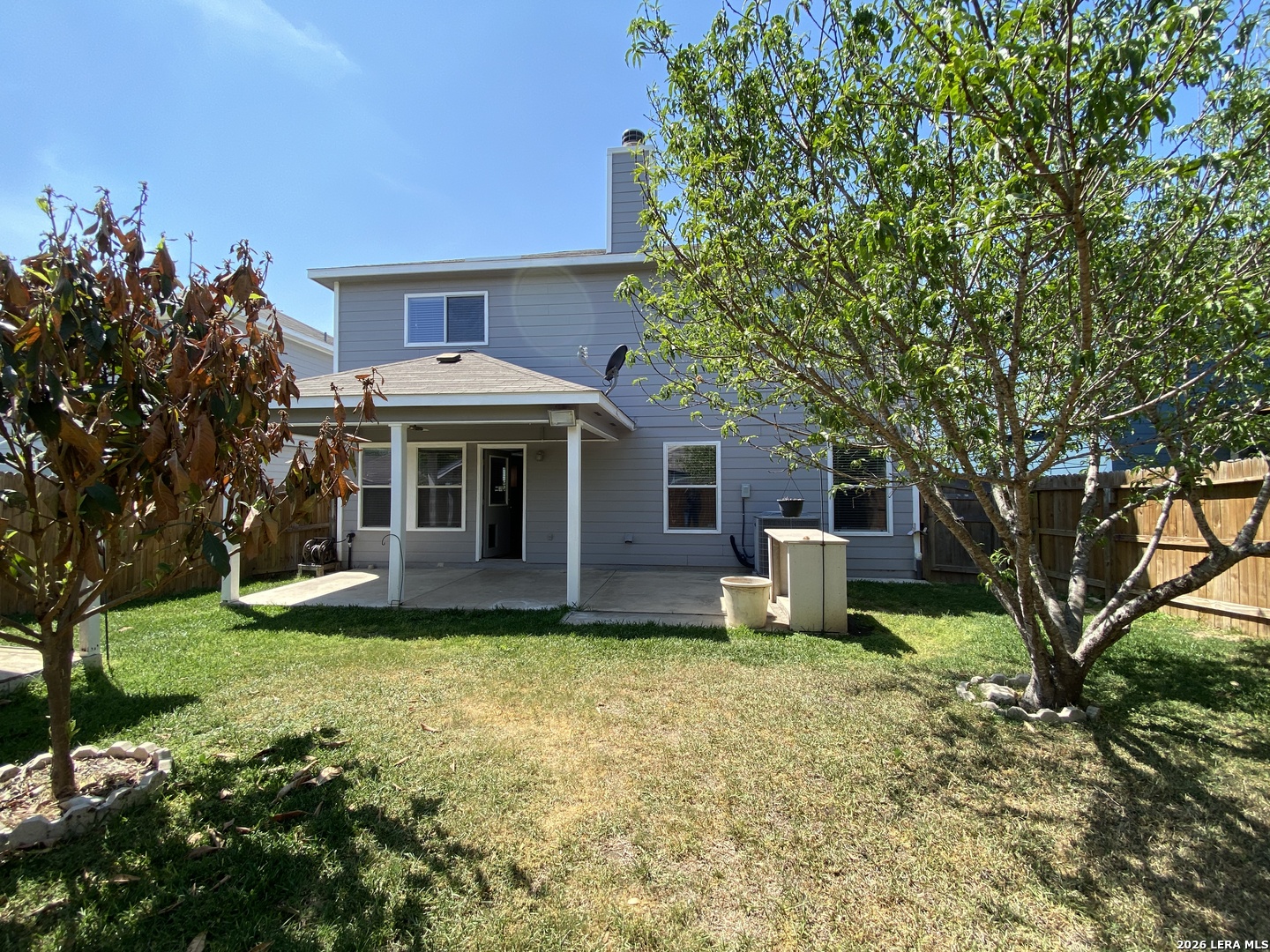 7940 Abbotts Pointe San Antonio TX 78254