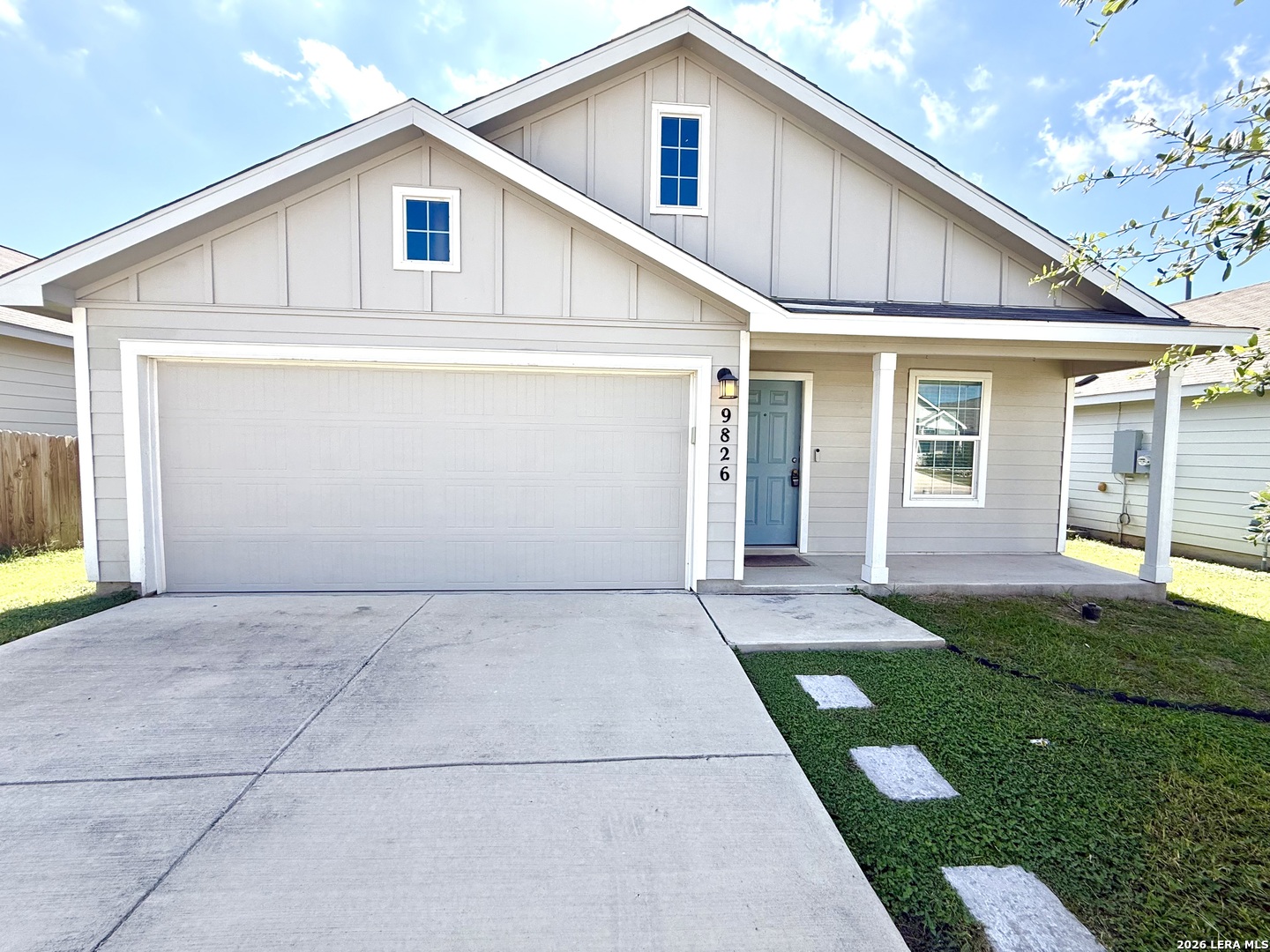 9826 Morgans Mills Road San Antonio TX 78254