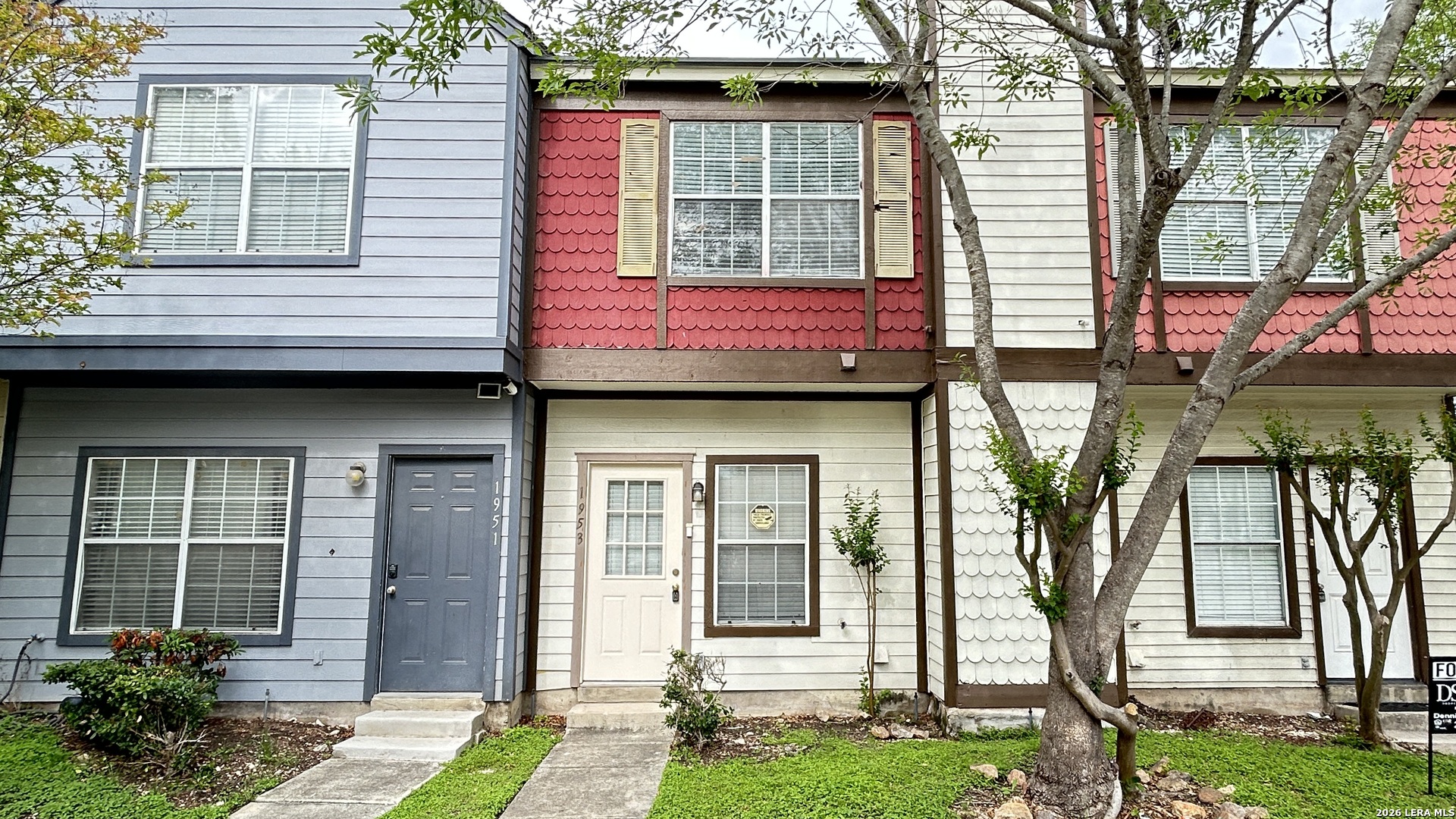 1953 Budding Boulevard San Antonio TX 78247