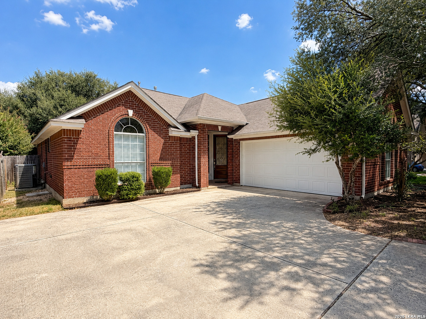 15226 Fall Place San Antonio TX 78247