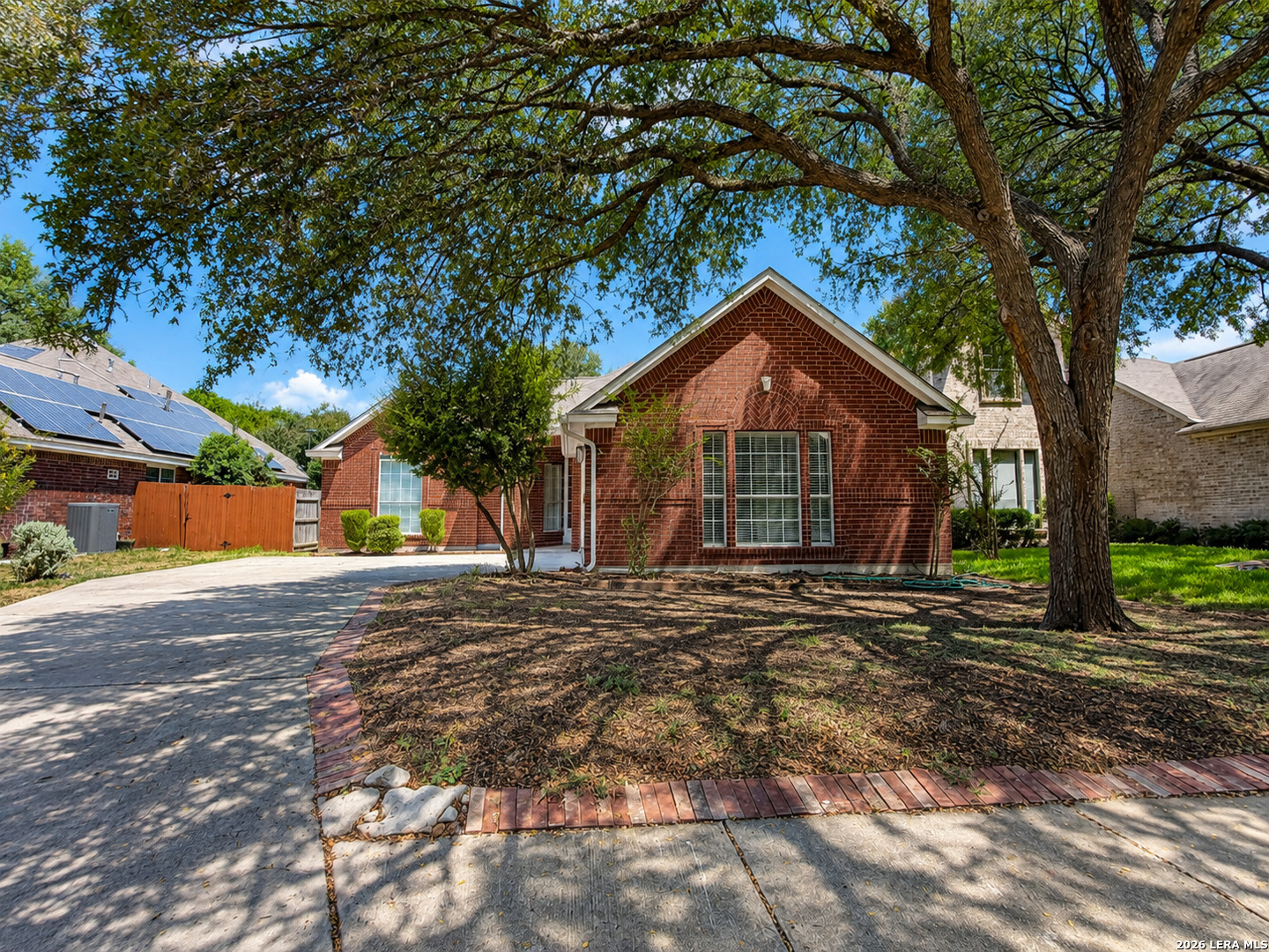 15226 Fall Place San Antonio TX 78247