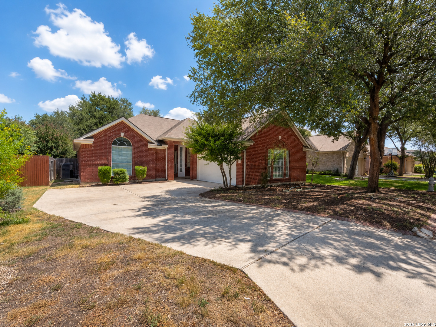 15226 Fall Place San Antonio TX 78247