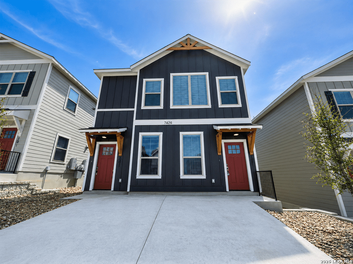 7220 Magnolia Creek San Antonio TX 78252