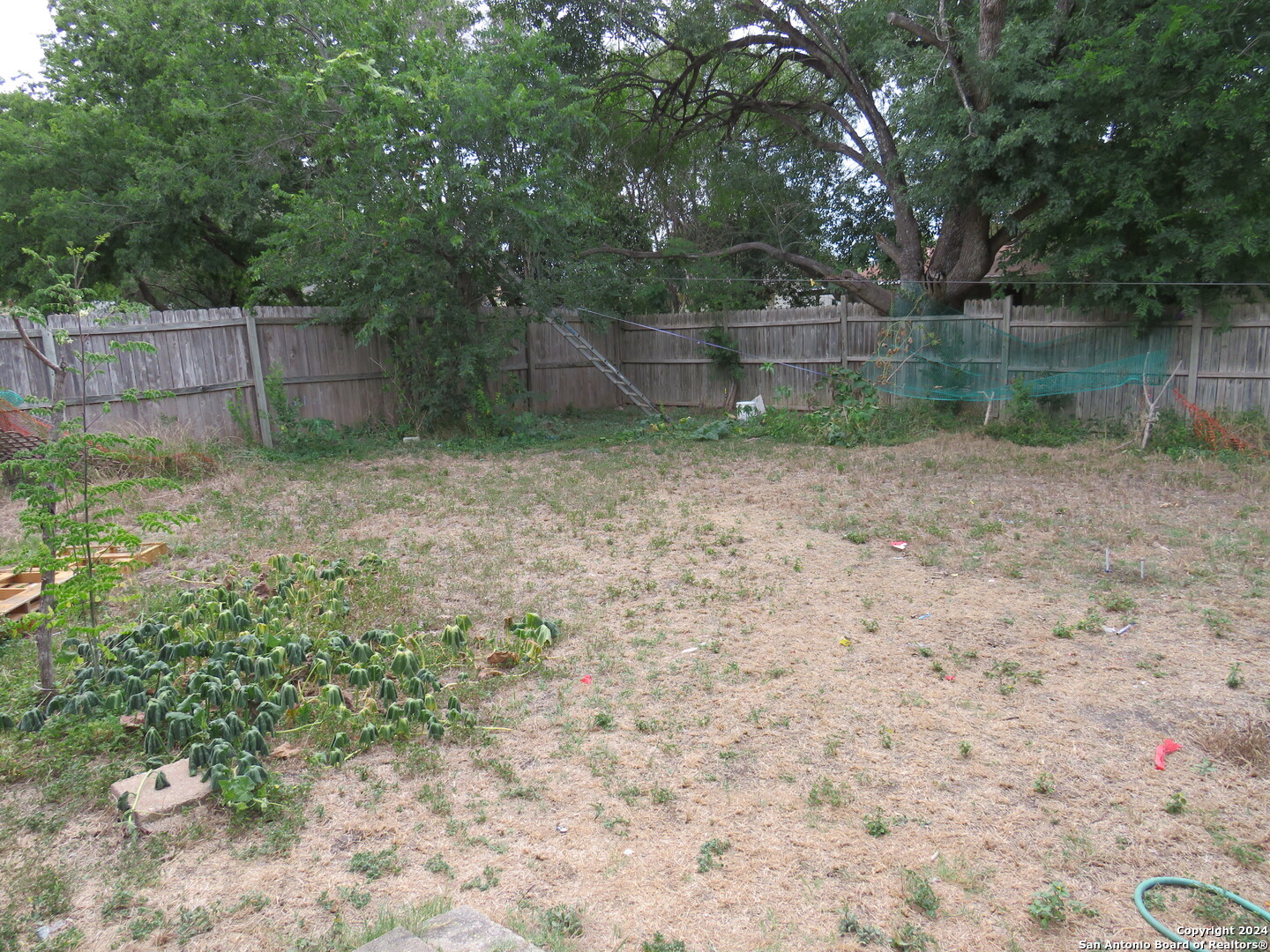 4815 Sorrento San Antonio TX 78217