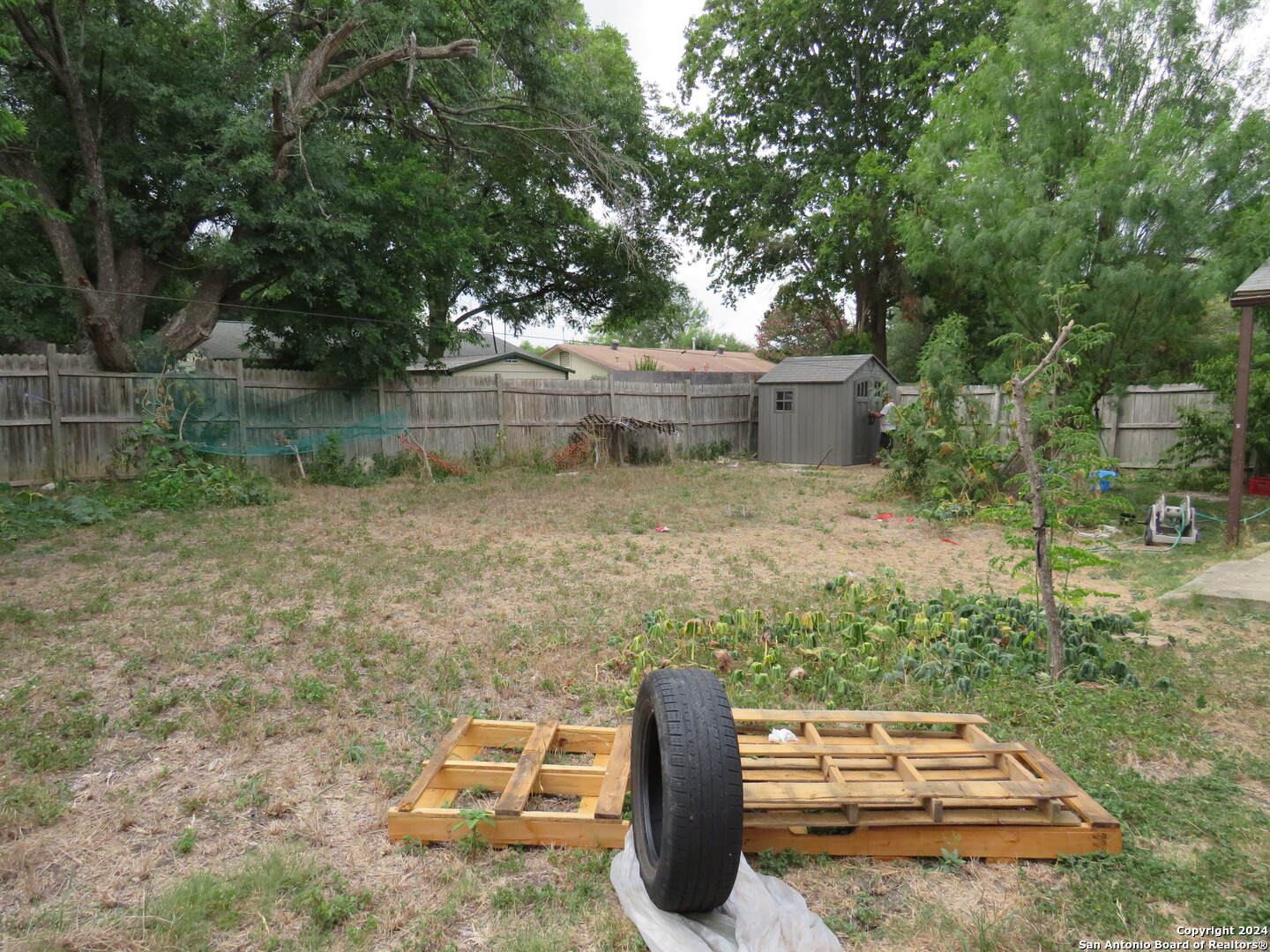 4815 Sorrento San Antonio TX 78217