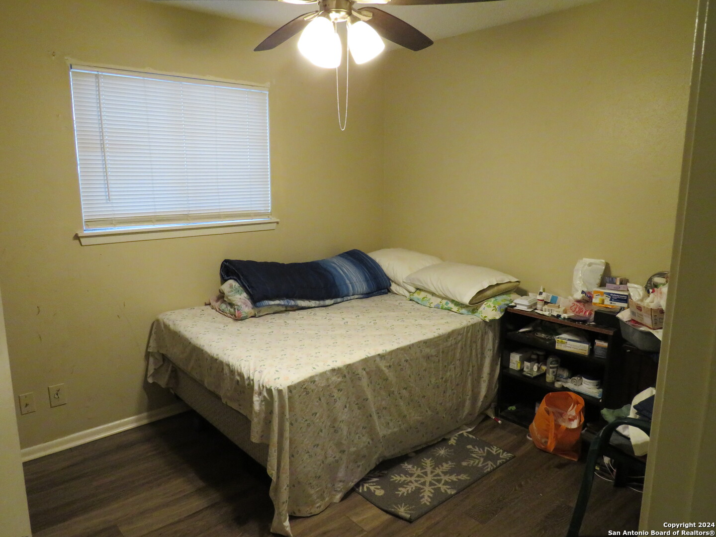 4815 Sorrento San Antonio TX 78217