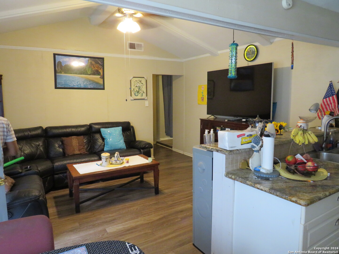 4815 Sorrento San Antonio TX 78217