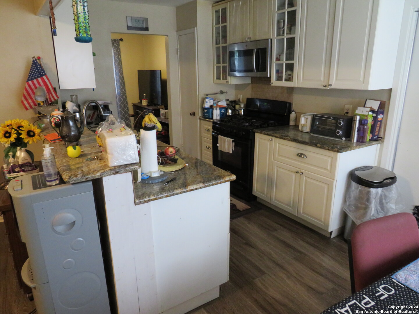 4815 Sorrento San Antonio TX 78217