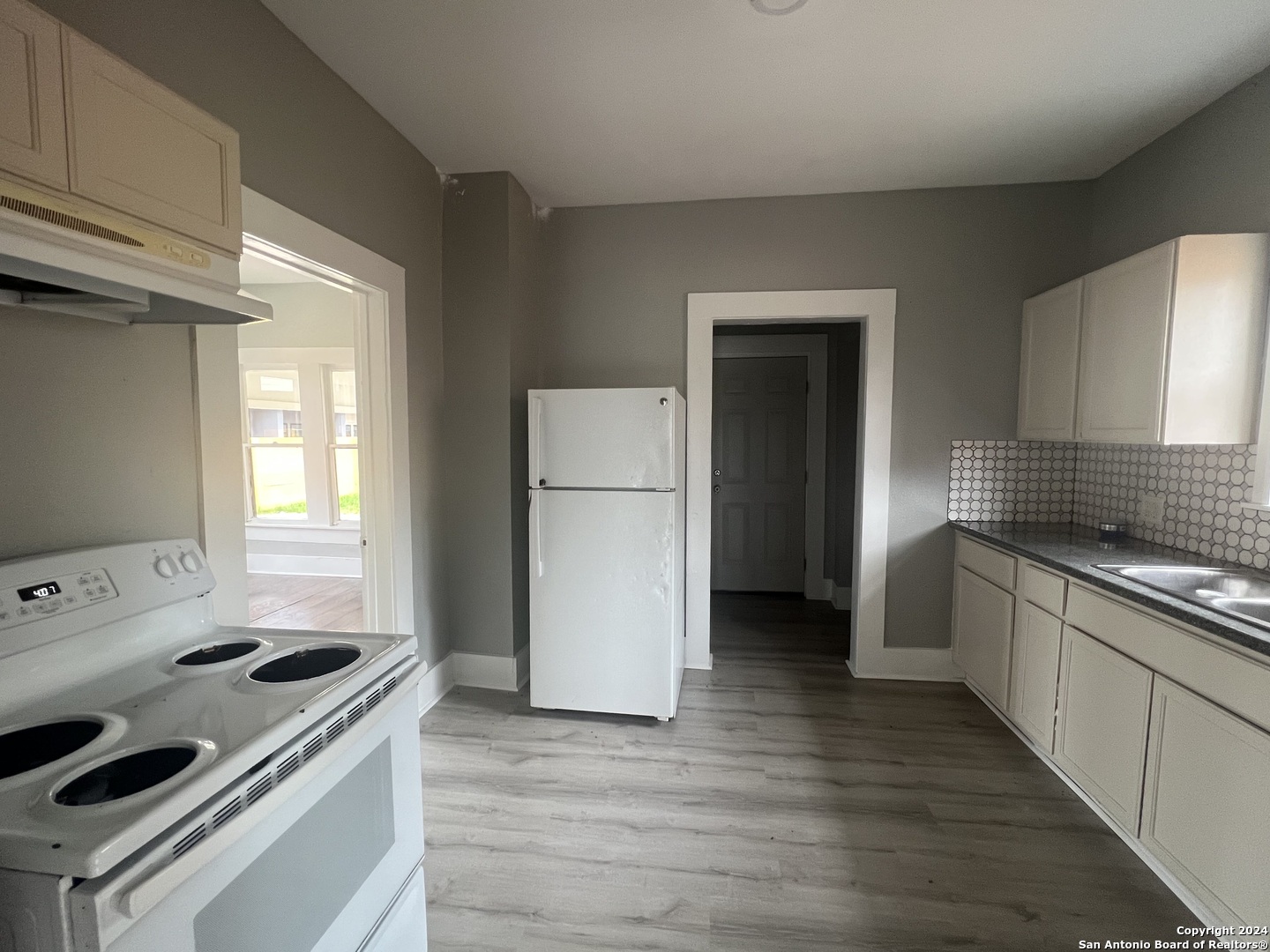 313 Toledo San Antonio TX 78203
