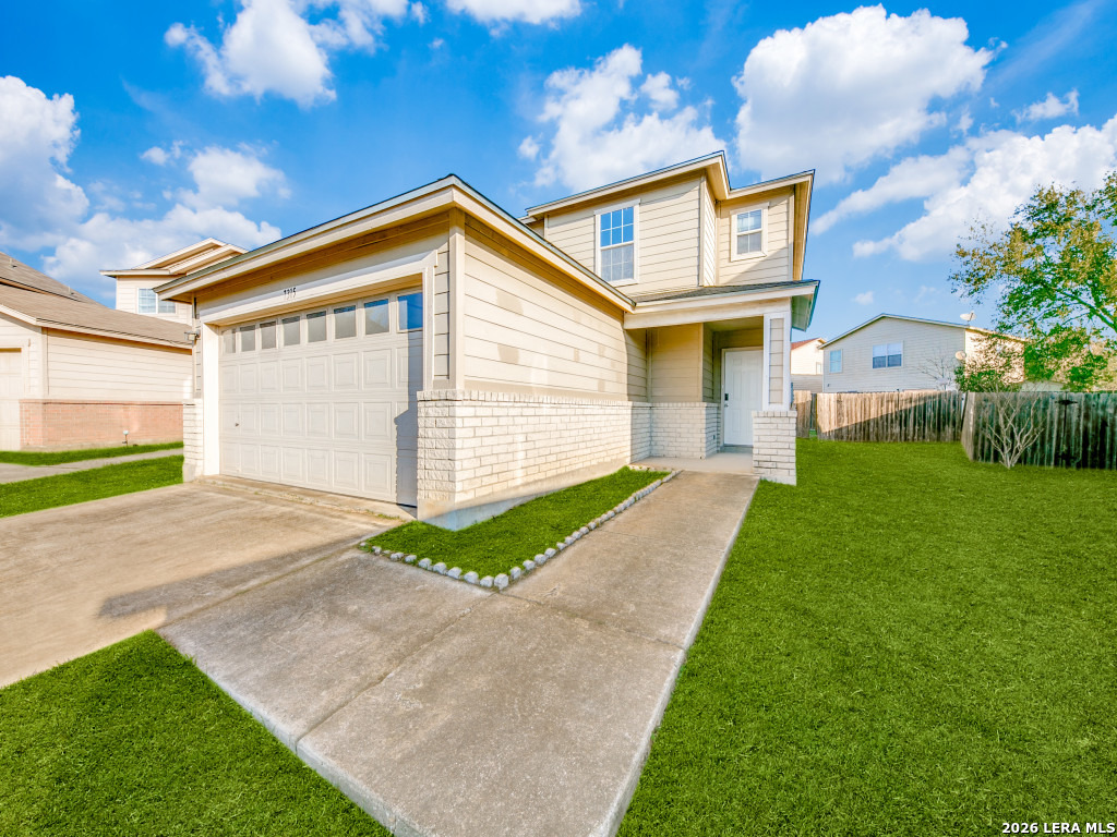 7315 Booker Bay San Antonio TX 78244