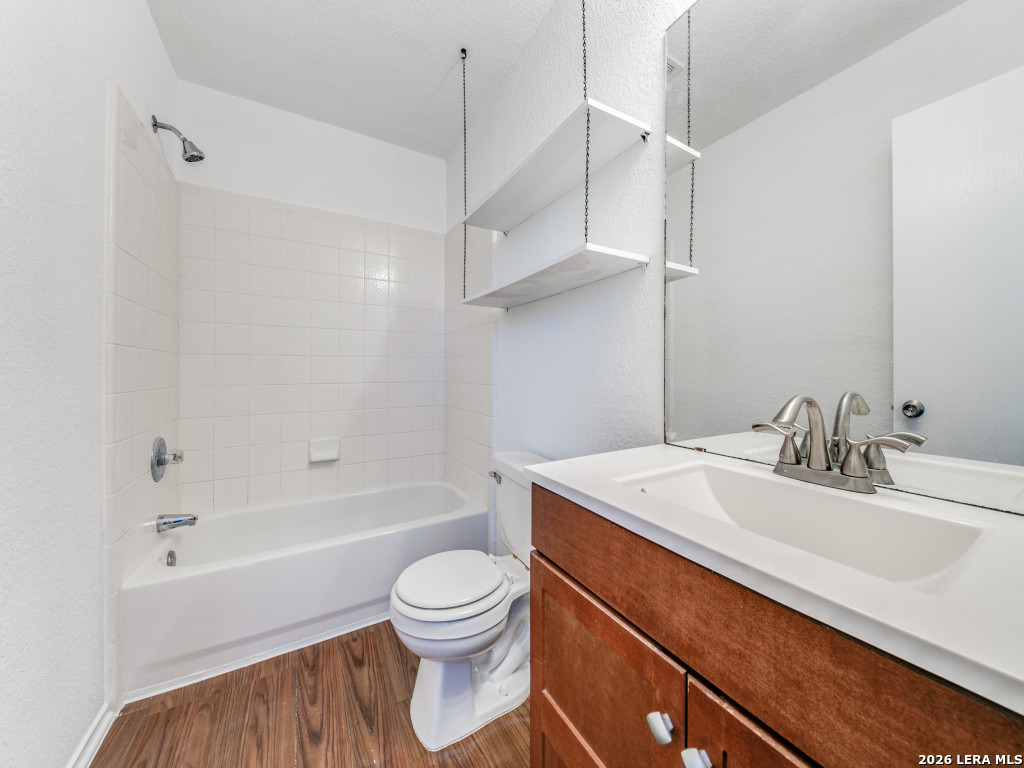 7315 Booker Bay San Antonio TX 78244