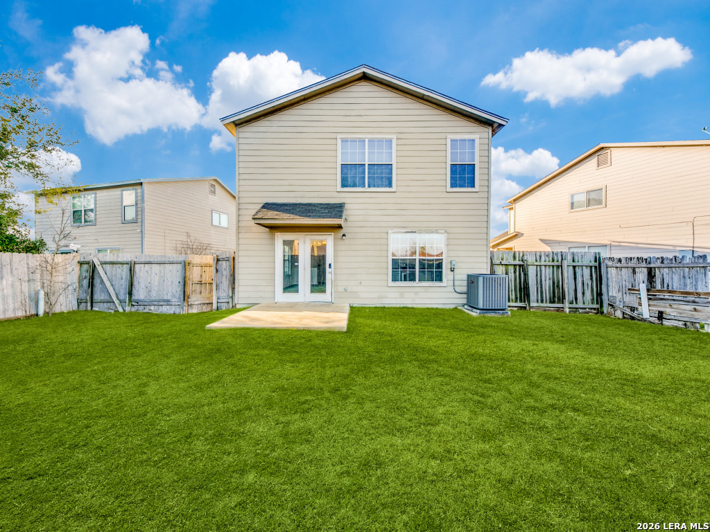 7315 Booker Bay San Antonio TX 78244