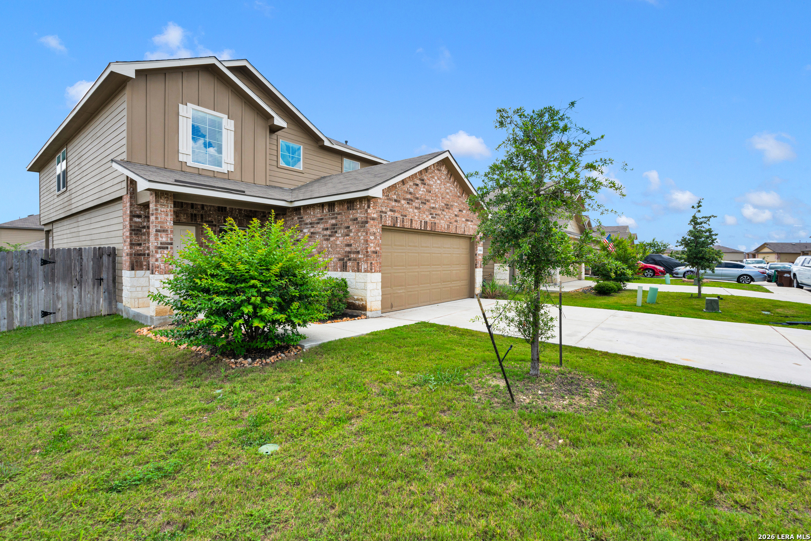 10404 Howgate San Antonio TX 78252