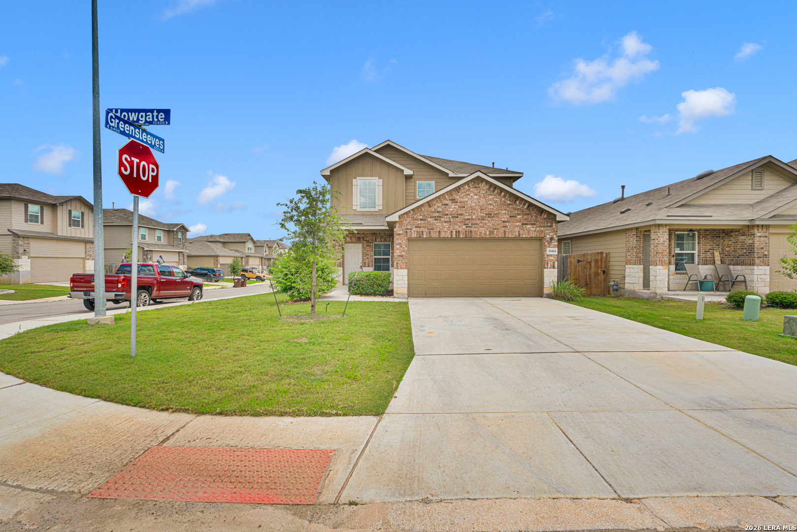 10404 Howgate San Antonio TX 78252